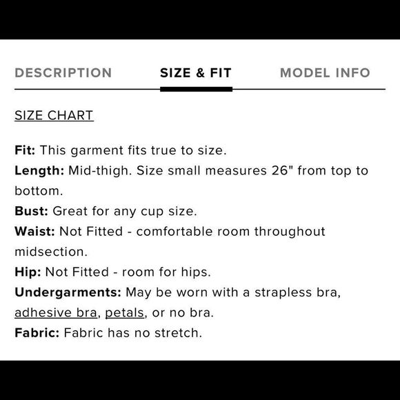 Lulu’s Divine to Five White Lace Shift Dress Off the Shoulder NWT size Small - Picture 13 of 14